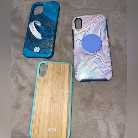 3 phone cases - Picture 3 of 16